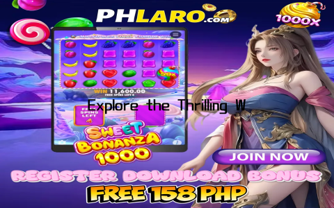 Explore the Thrilling World of Okplay Slots