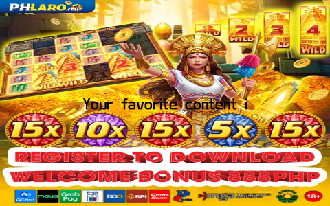 Your favorite content is just a click away!