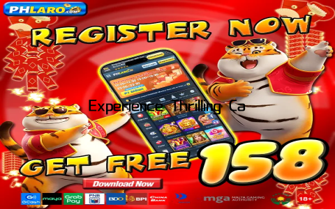 Experience Thrilling Casino Games at Okplay Platform