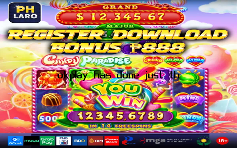 okplay has done just that