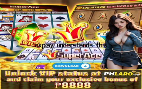 okplay understands this better than anyone