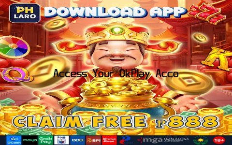 Access Your OkPlay Account Securely Here