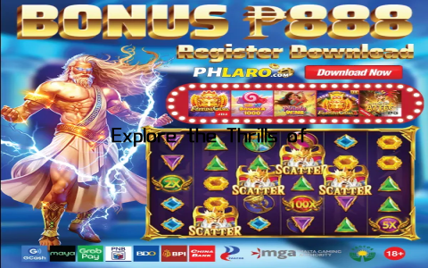 Explore the Thrills of Okplay Casino Experience