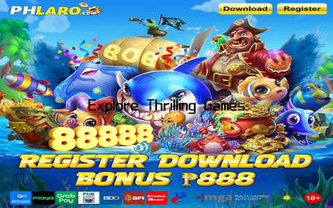 Explore Thrilling Games at OkPlay Casino Now