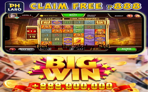 That’s the okplay Slot promise